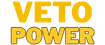 VetoPower Logo